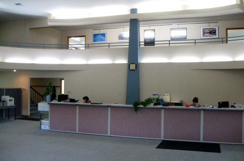 J & H Office Equipment