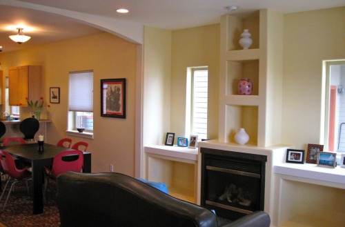 Interior Painting